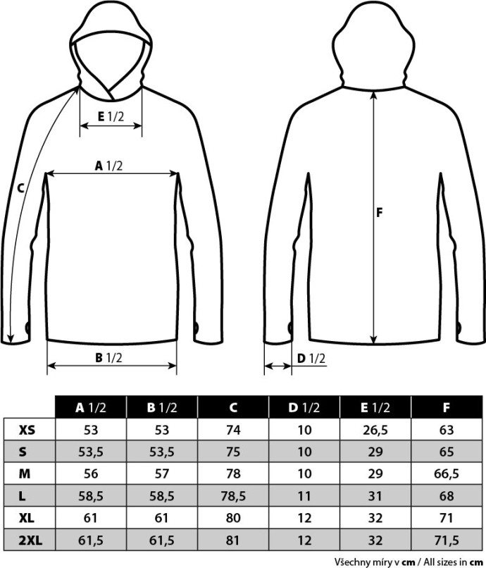 Majica Giants Fishing Funkcionalna s Dugim Rukavima UV50+ Hoodie Blue