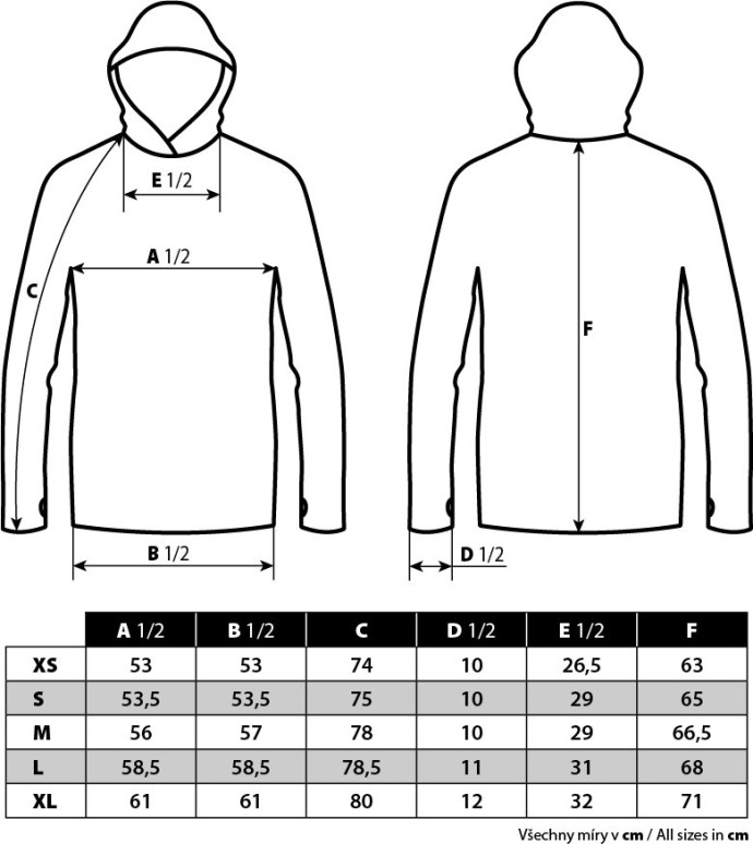 Majica Giants Fishing Funkcionalna s Dugim Rukavima UV50+ Hoodie Purple