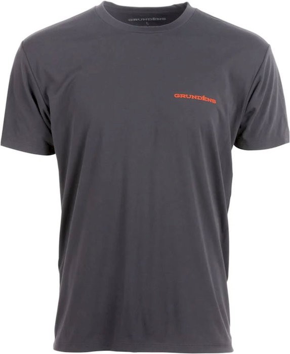 Majica Grundéns Anchor Down SS Tech Tee Anchor