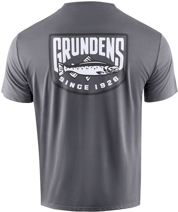 Majica Grundéns King Salmon SS Tech Tee