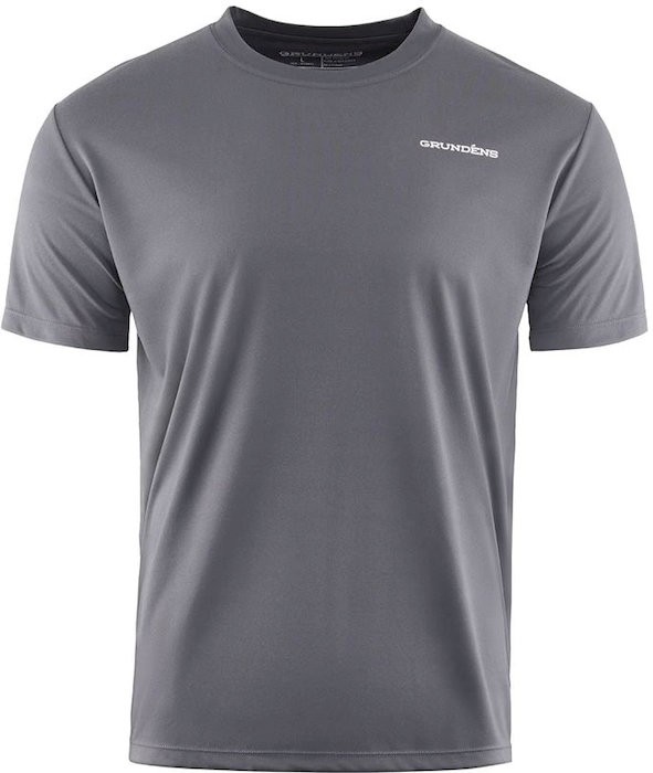 Majica Grundéns King Salmon SS Tech Tee
