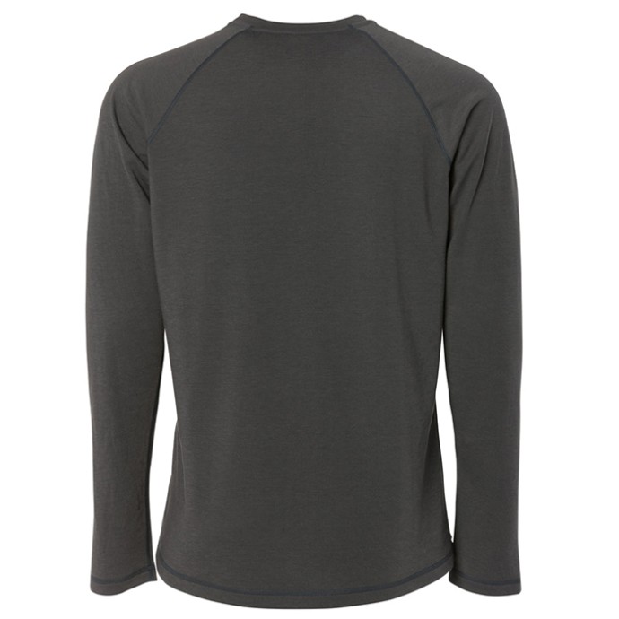 Majica Grundéns Light Crew Top Anchor