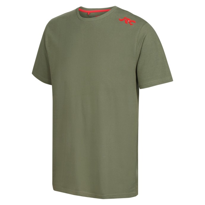 Majica JRC T-Shirt Green