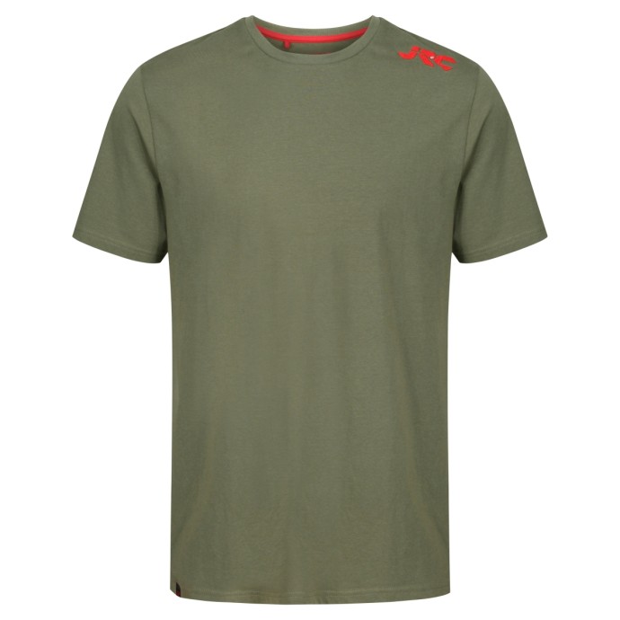 Majica JRC T-Shirt Green