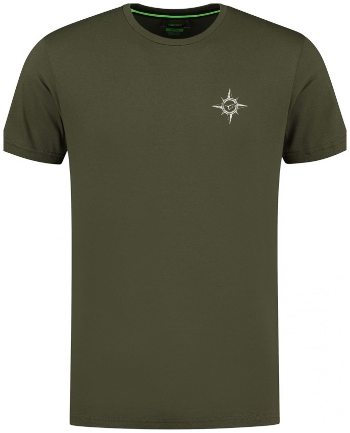 Majica Korda Compass Tee