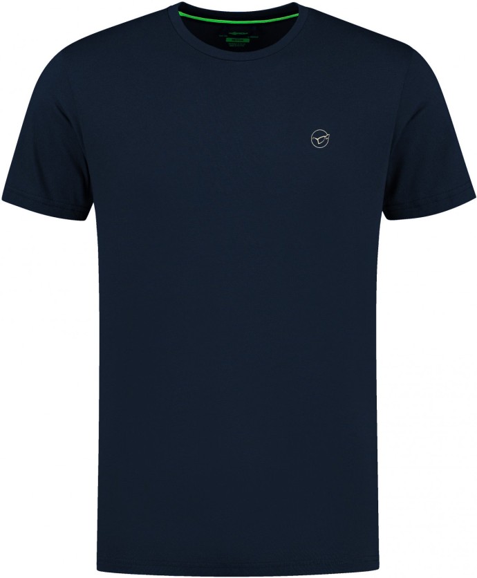 Majica Korda Dawn Vibes Tee Navy