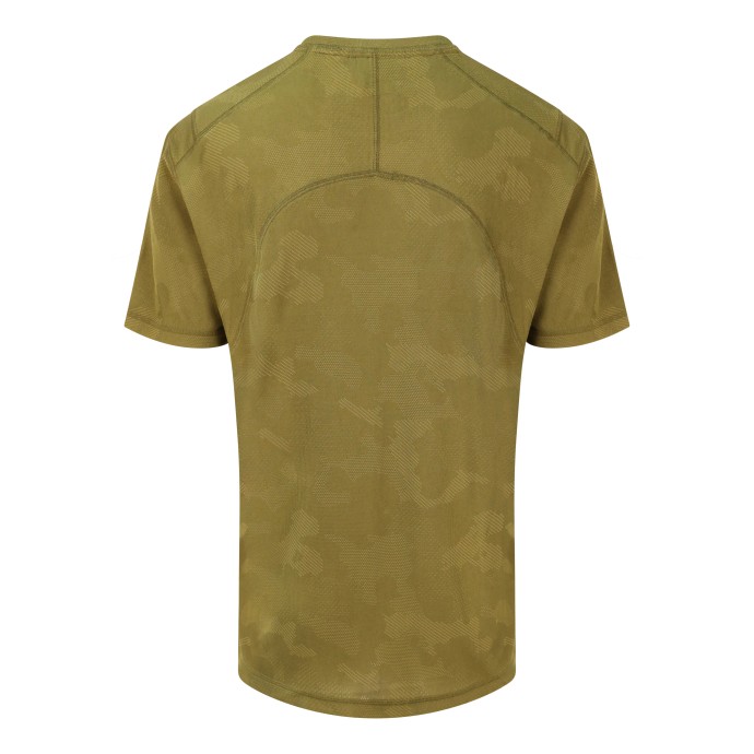 Majica Korda Kamo Pro Tee Olive