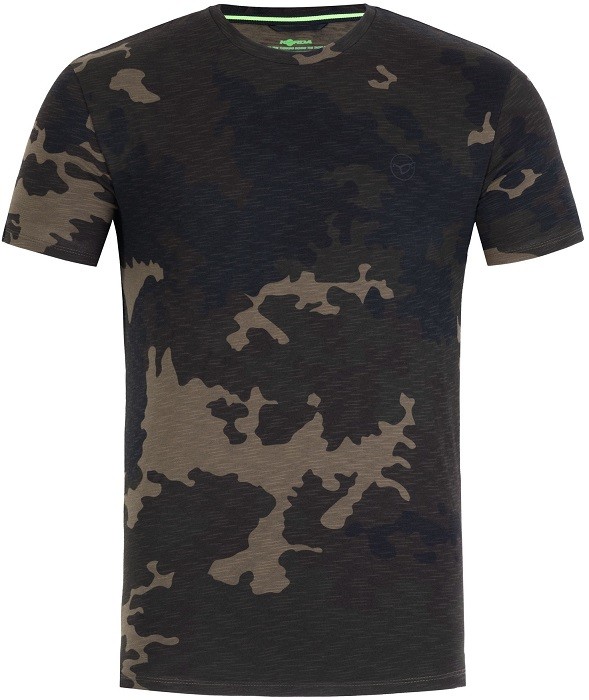Majica Korda KORE Dark Kamo Tee