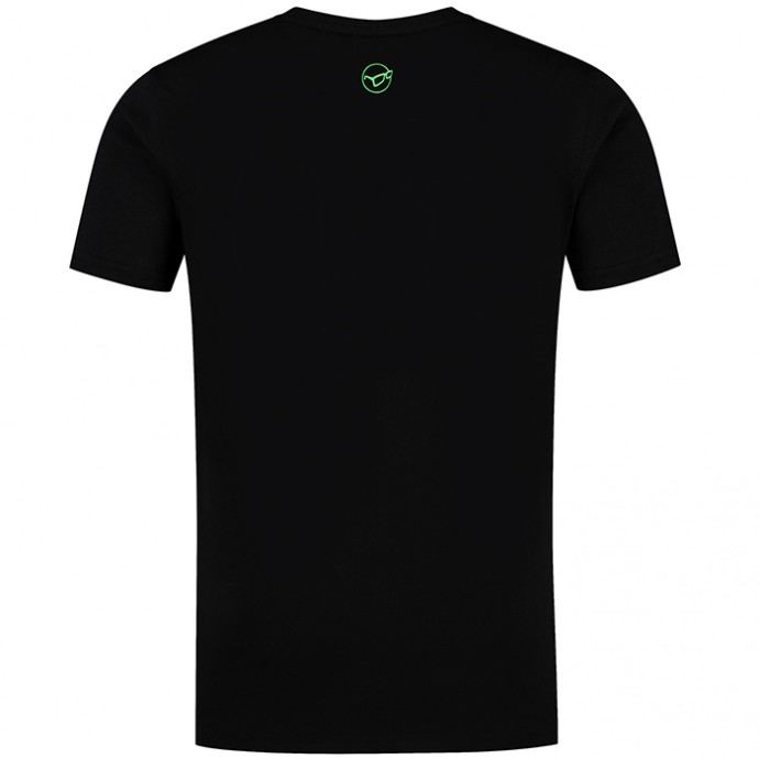 Majica Korda LE Bobbin Tee Black