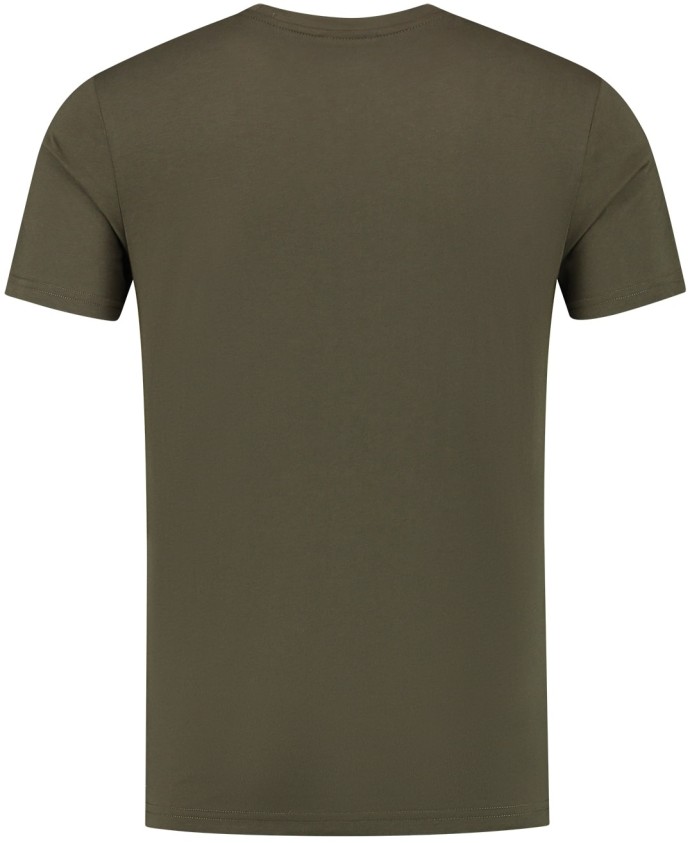 Majica Korda LE Submerged Tee Olive