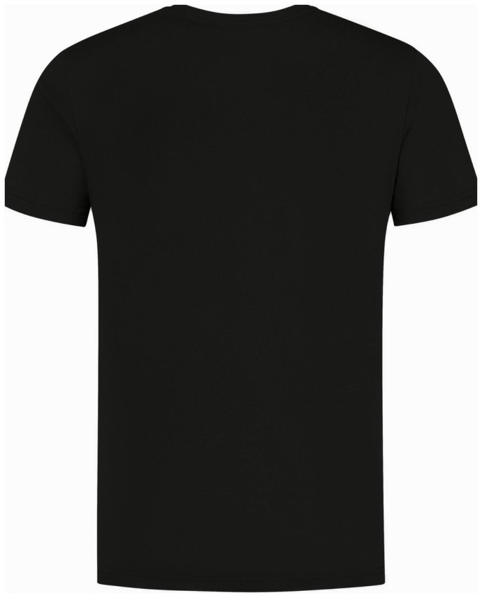 Majica Korda Mindset Minimal Tee Black