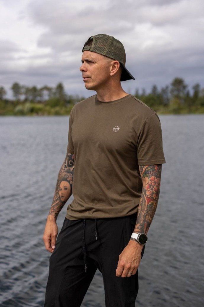 Majica Korda One Liner Tee