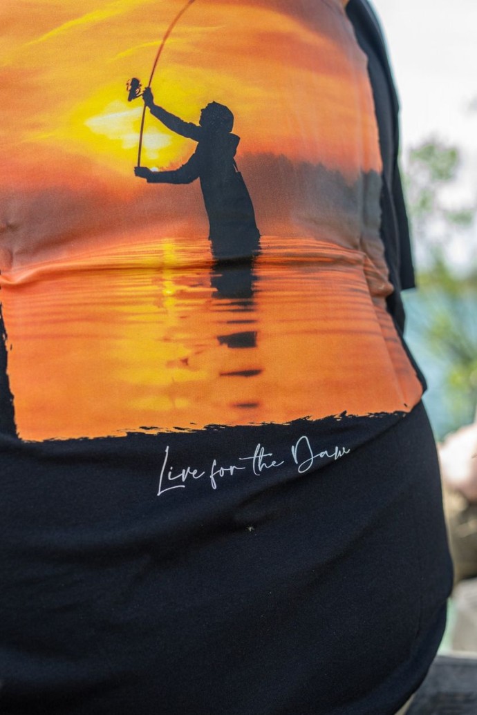 Majica Korda Sunrise Tee
