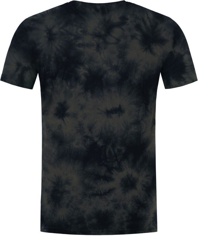Majica Korda Tie Dye Tee Slate Gray