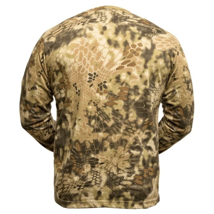 Majica Kryptek Stalker 2 LS Highlander