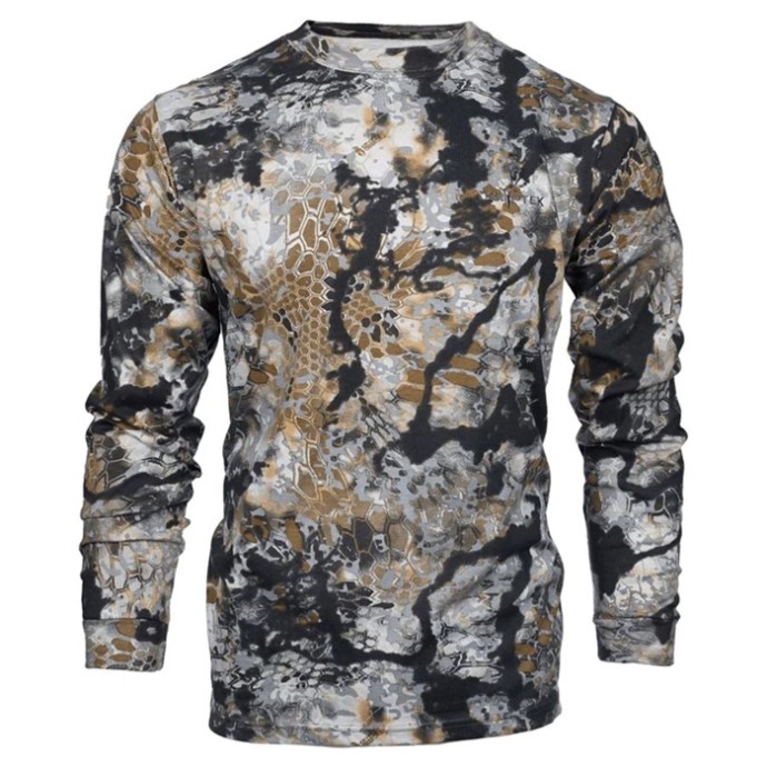 Majica Kryptek Stalker 2 LS Obskura Skyfall