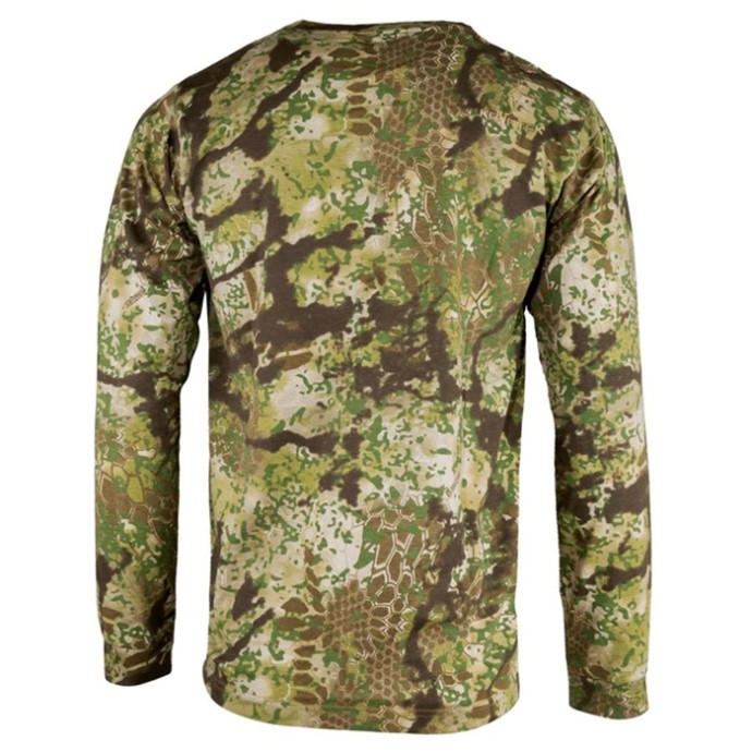 Majica Kryptek Stalker 2 LS Obskura Transitional