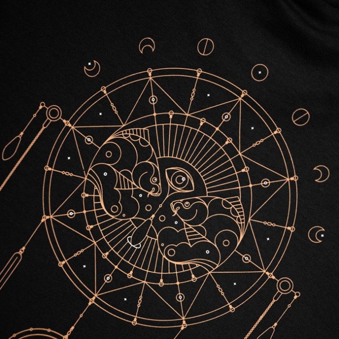 Majica Kumu Dreamcatcher