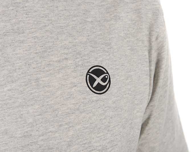 Majica Matrix Grey Mini Logo T-Shirt