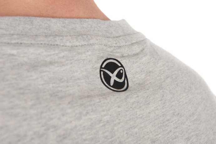 Majica Matrix Grey Mini Logo T-Shirt