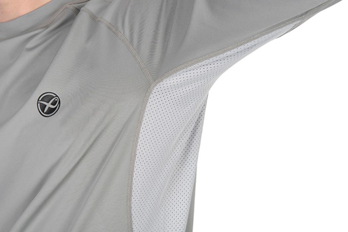 Majica Matrix UV Protective Long Sleeve T-Shirt