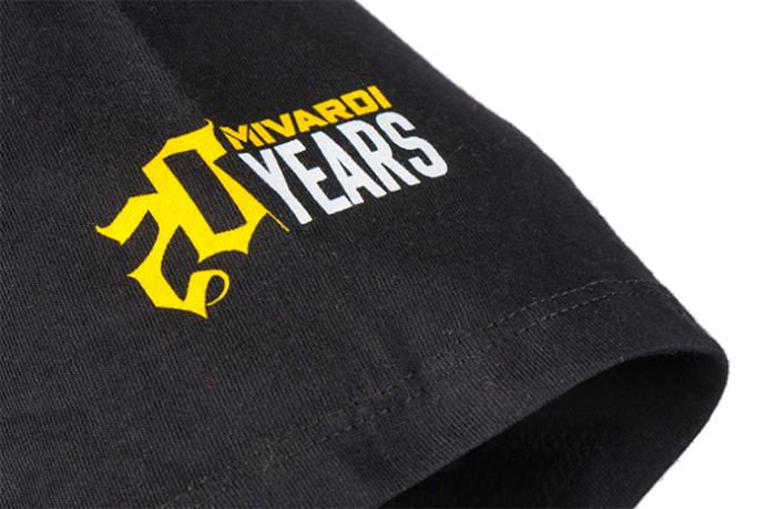 Majica Mivardi MC Team Y20 Limited