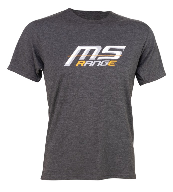 Majica MS Range T-Shirt Grey