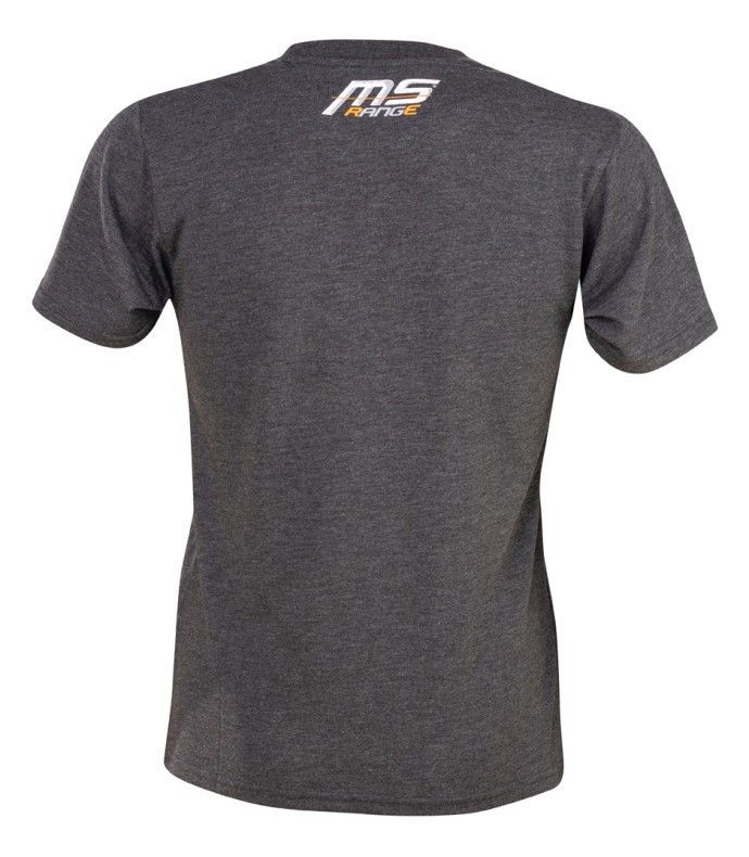 Majica MS Range T-Shirt Grey