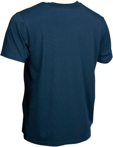 Majica Nash Make It Happen Badge Pocket T-Shirt Navy Blue