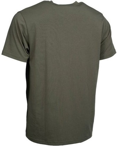 Majica Nash Make It Happen Badge T-Shirt Green