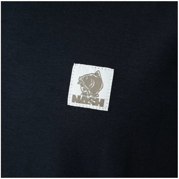 Majica Nash Make It Happen Badge T-Shirt Green