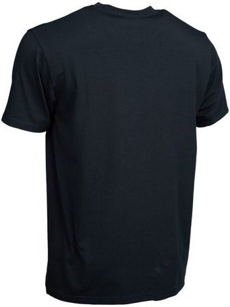 Majica Nash Make It Happen Coordinates T-Shirt Black