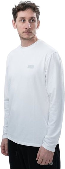 Majica Nash Make It Happen Sunset Long Sleeve T-Shirt Ecru