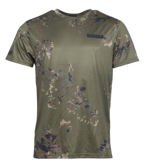Majica Nash Scope OPS T Shirt