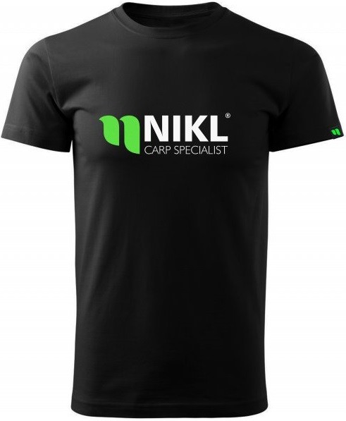 Majica Nikl crna