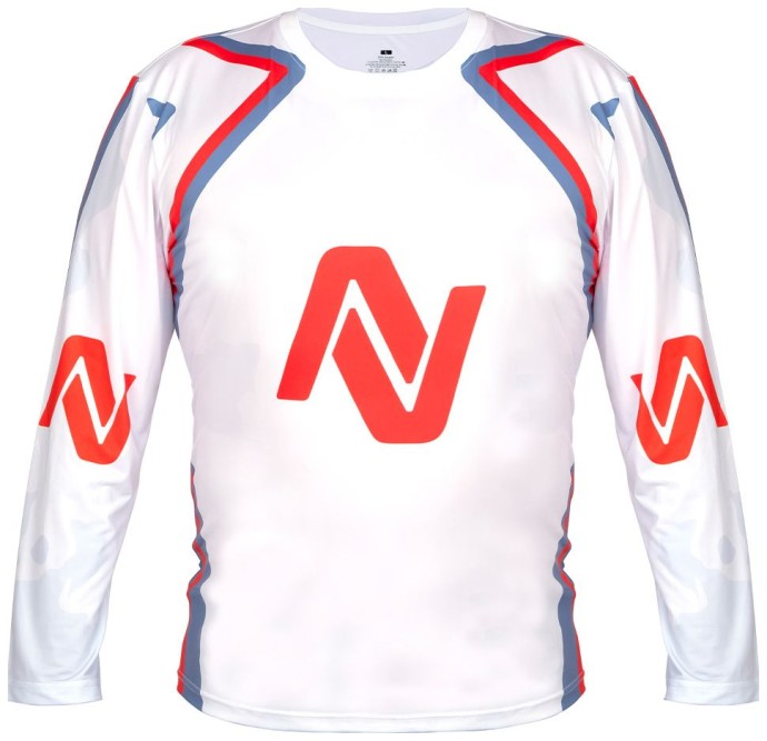 Majica Nytro UVP Long Sleeve Shirt