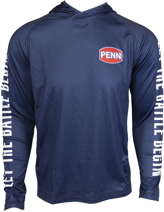 Majica Penn Pro Hooded Jersey