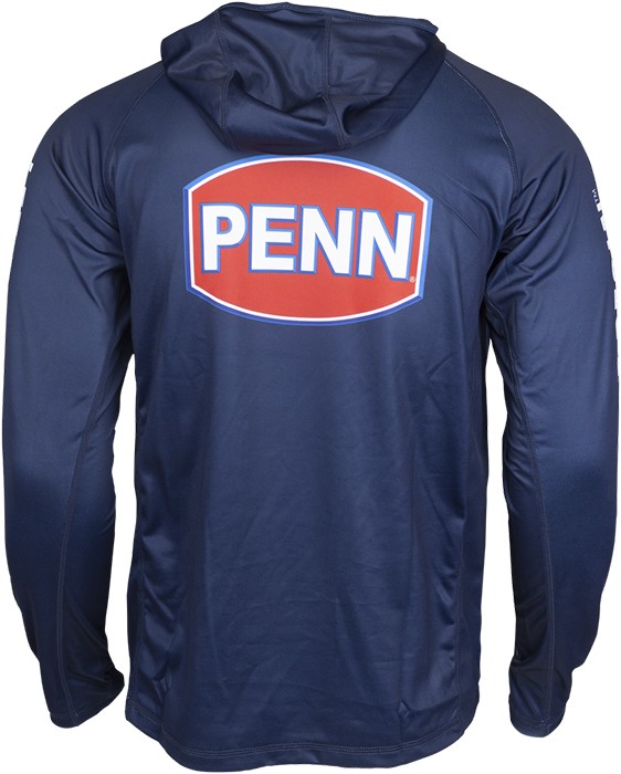 Majica Penn Pro Hooded Jersey