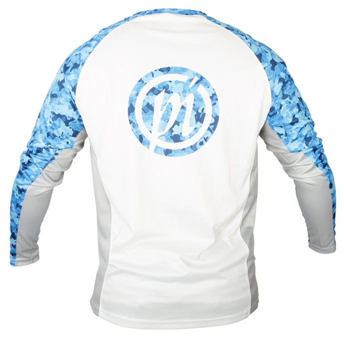 Majica Preston Performance Sun Shirt UPF-35