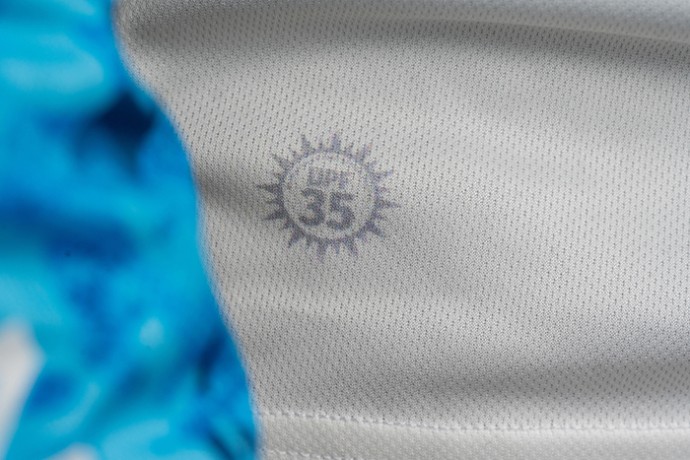 Majica Preston Performance Sun Shirt UPF-35