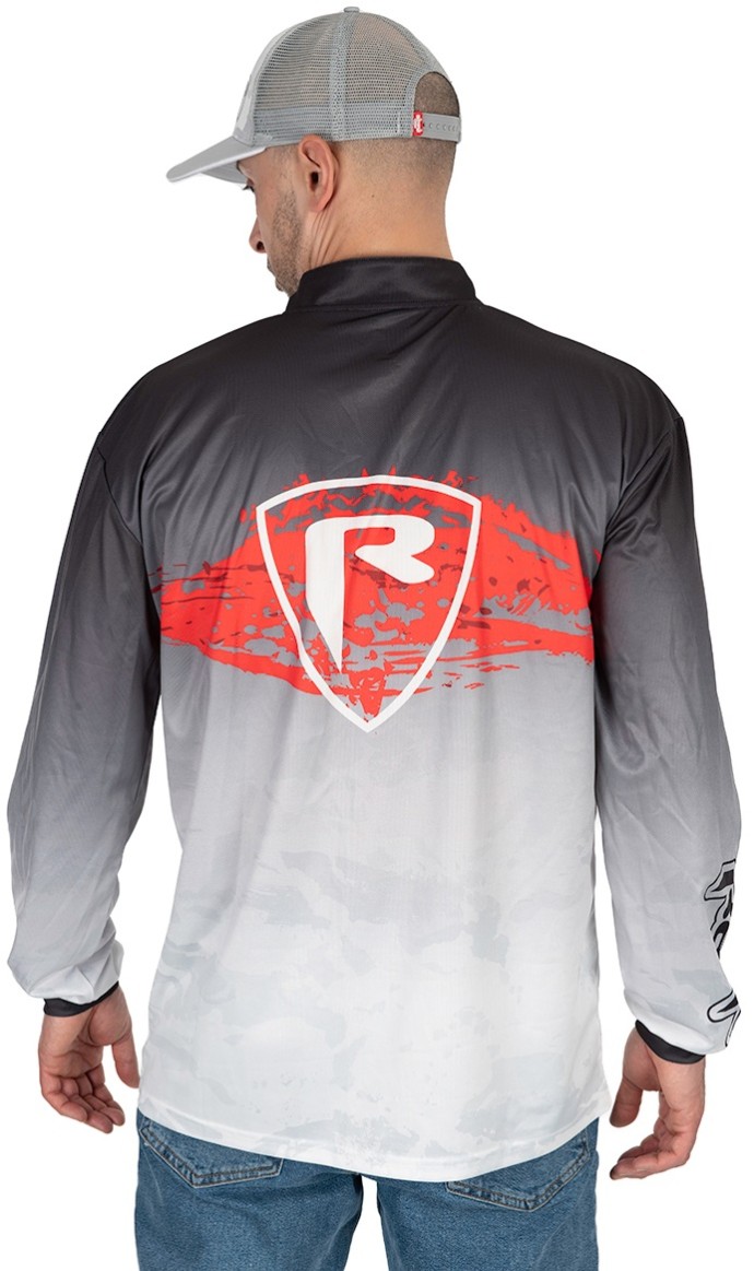 Majica Rage Performance Team Top