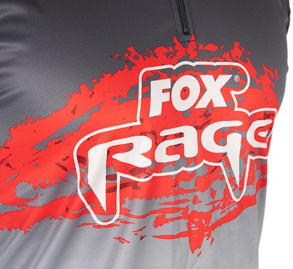 Majica Rage Performance Team Top