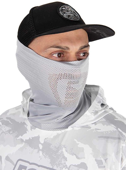 Majica Rage UV Hooded Light Camo Top