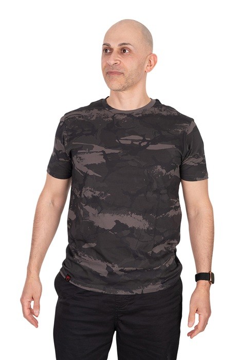 Majica Rage Voyager Camo T