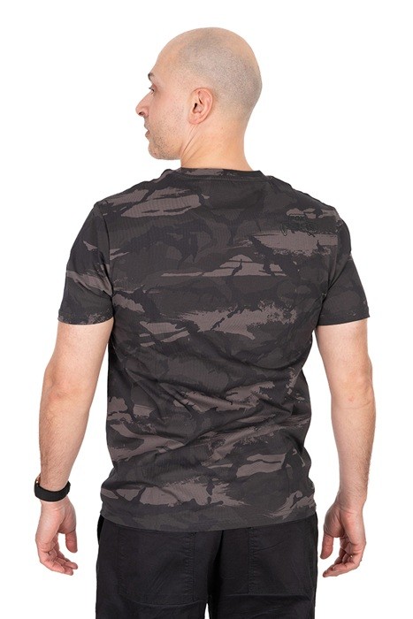 Majica Rage Voyager Camo T