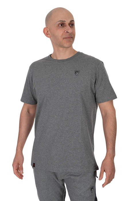 Majica Rage Voyager Grey T