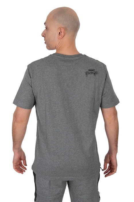 Majica Rage Voyager Grey T