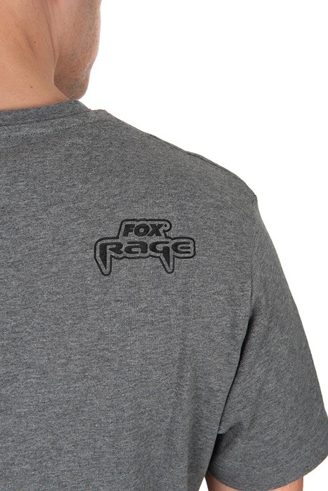 Majica Rage Voyager Grey T