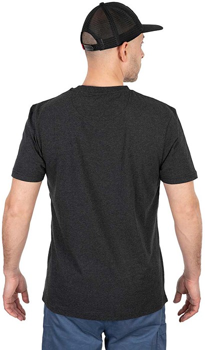Majica Rage Voyager Tee Dark Grey