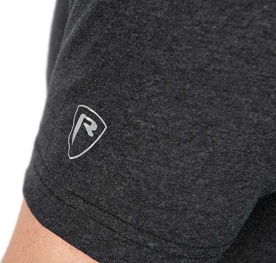 Majica Rage Voyager Tee Dark Grey